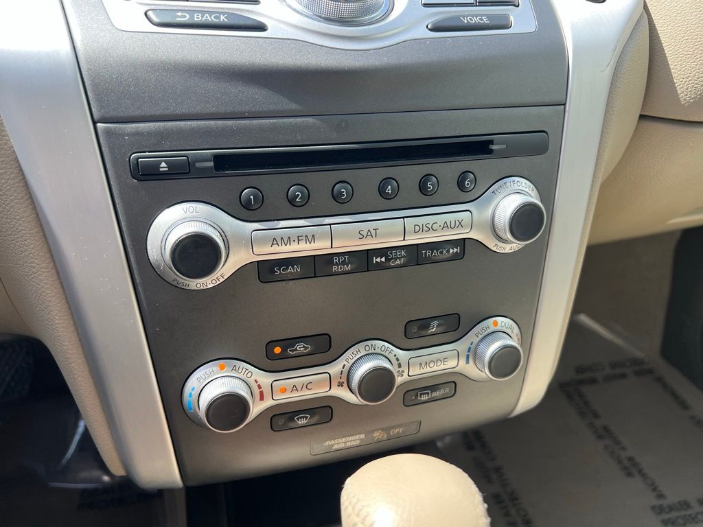 Thumbnail: 2013 Nissan Murano - 33