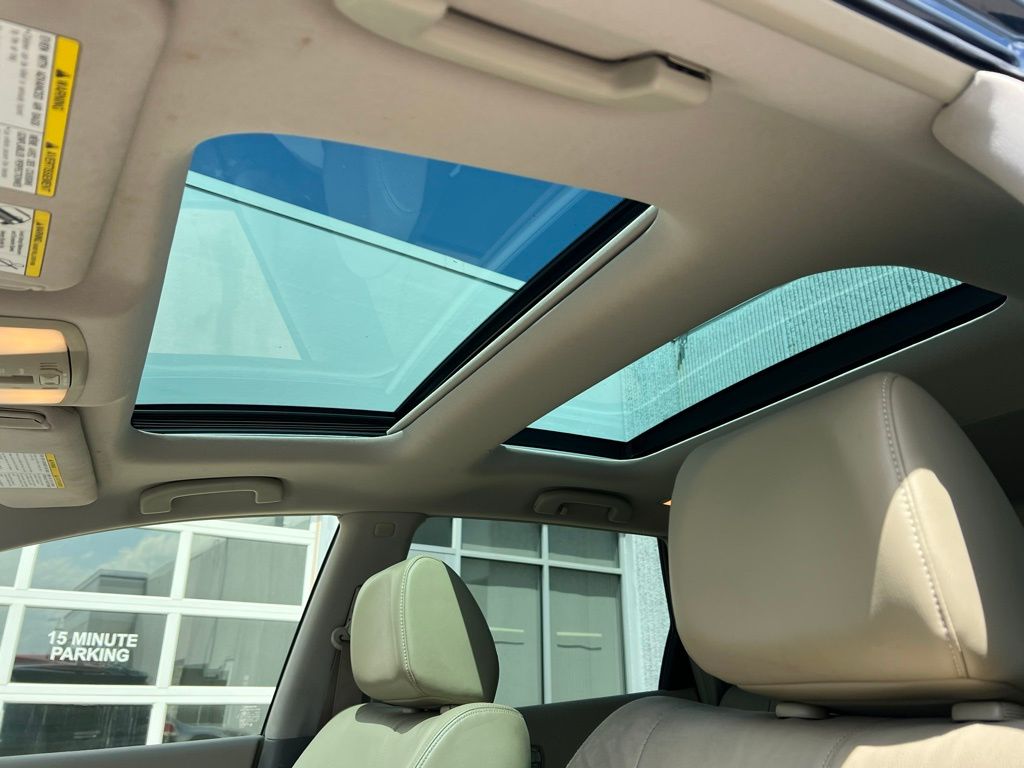 Thumbnail: 2013 Nissan Murano - 23