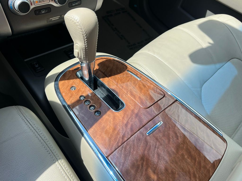 Thumbnail: 2013 Nissan Murano - 15