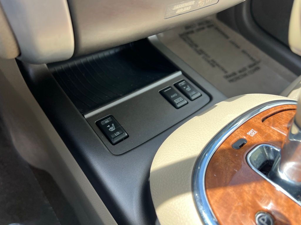 Thumbnail: 2013 Nissan Murano - 34