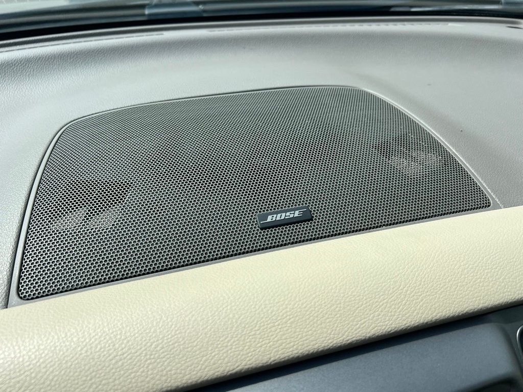 Thumbnail: 2013 Nissan Murano - 7