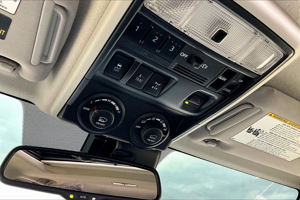 Thumbnail: 2020 Toyota 4Runner - 18