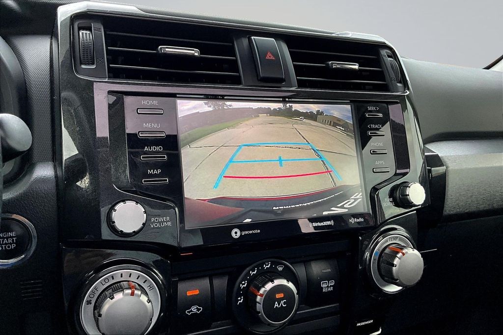 Thumbnail: 2020 Toyota 4Runner - 29