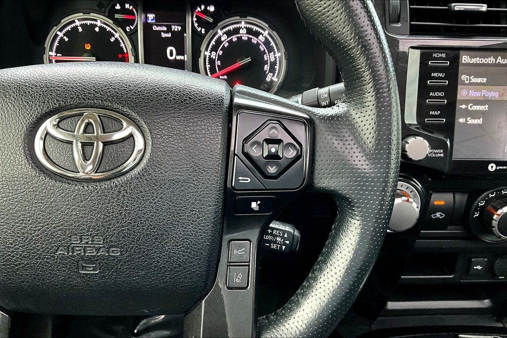 Thumbnail: 2020 Toyota 4Runner - 28