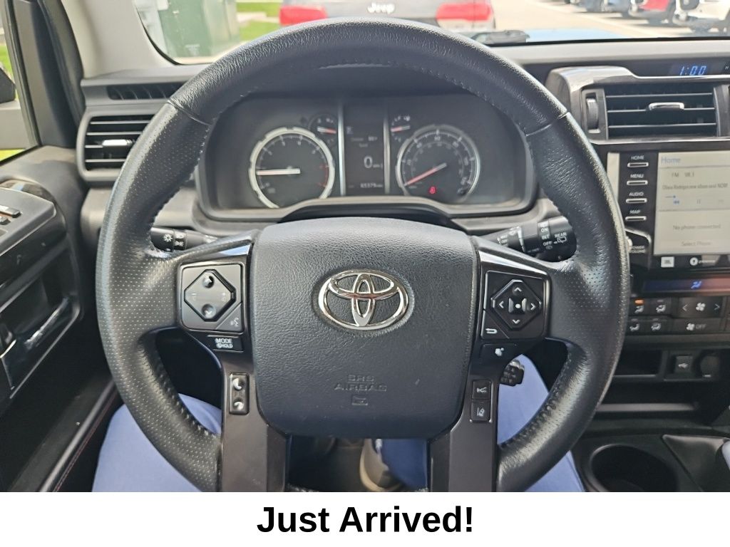 Thumbnail: 2020 Toyota 4Runner - 2