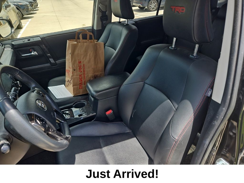 Thumbnail: 2020 Toyota 4Runner - 5
