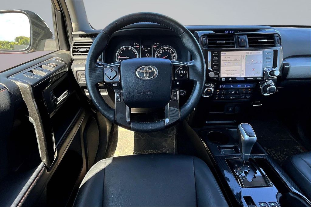 Thumbnail: 2020 Toyota 4Runner - 2