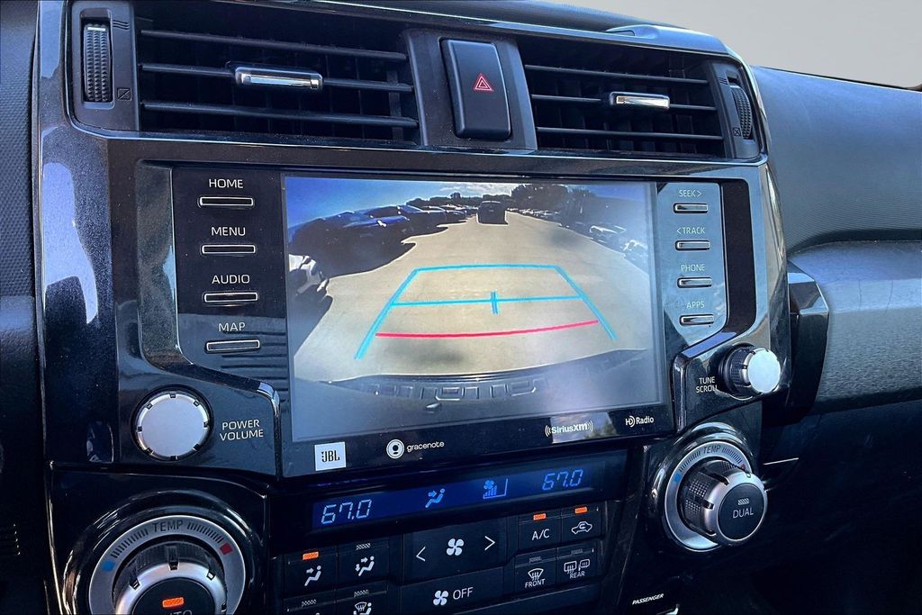 Thumbnail: 2020 Toyota 4Runner - 28