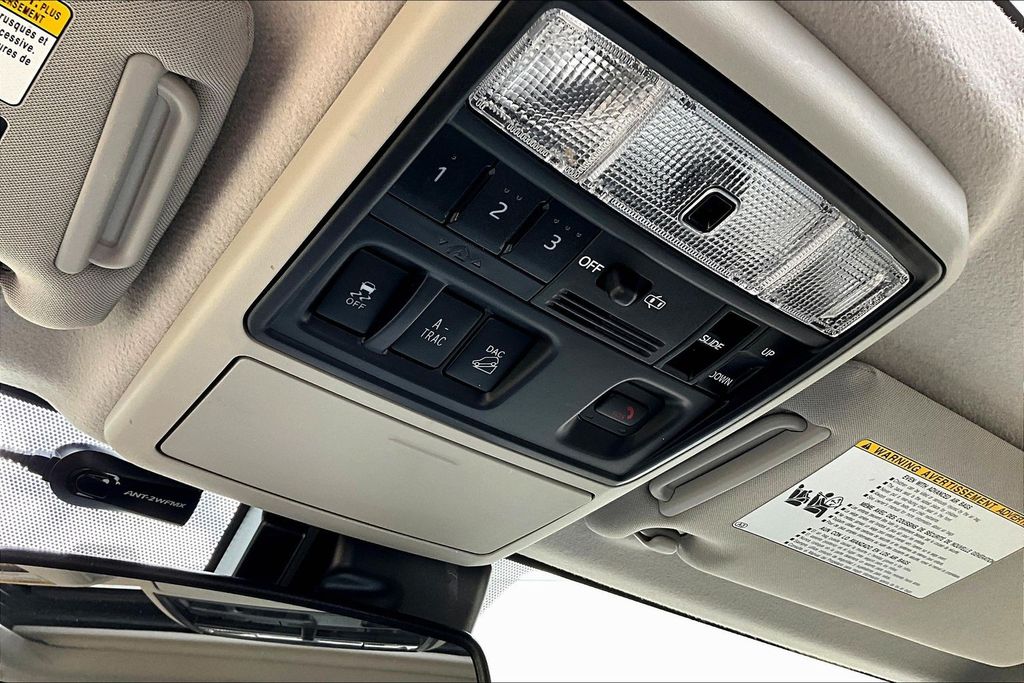 Thumbnail: 2021 Toyota 4Runner - 28