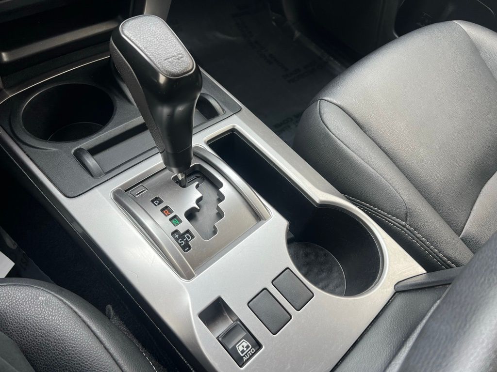 Thumbnail: 2022 Toyota 4Runner - 46