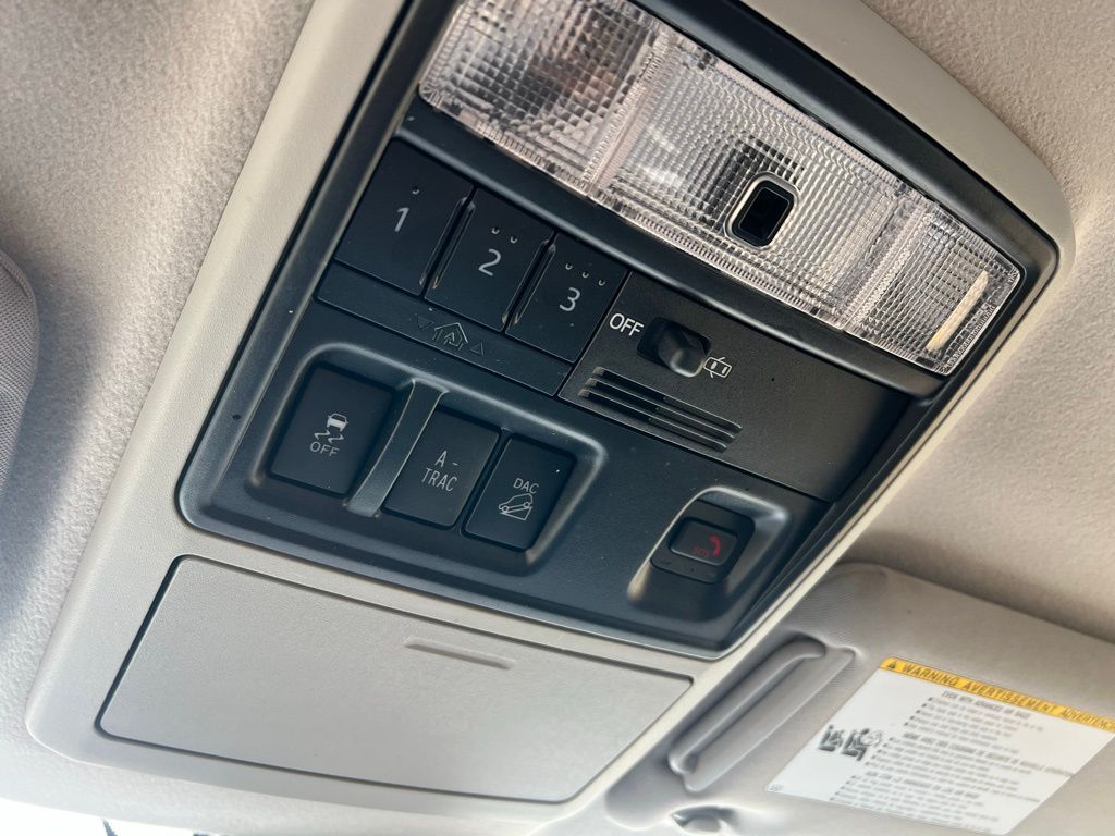 Thumbnail: 2022 Toyota 4Runner - 48