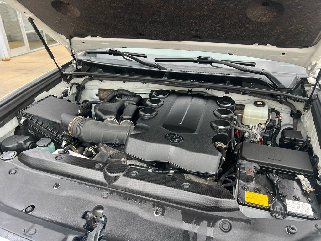 Thumbnail: 2022 Toyota 4Runner - 8