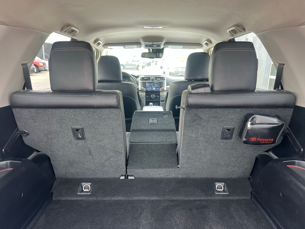 Thumbnail: 2022 Toyota 4Runner - 35