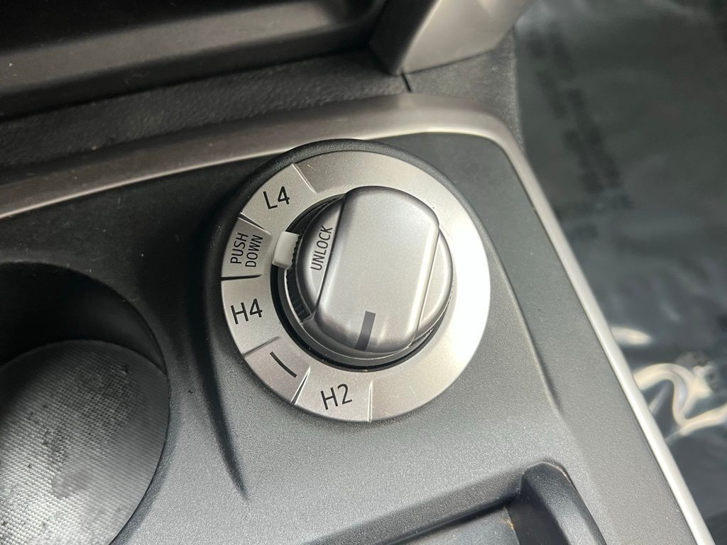 Thumbnail: 2022 Toyota 4Runner - 45