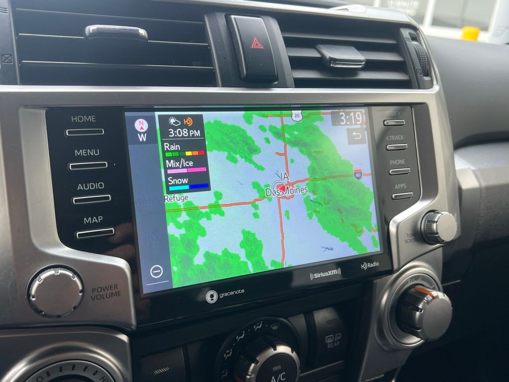 Thumbnail: 2022 Toyota 4Runner - 39