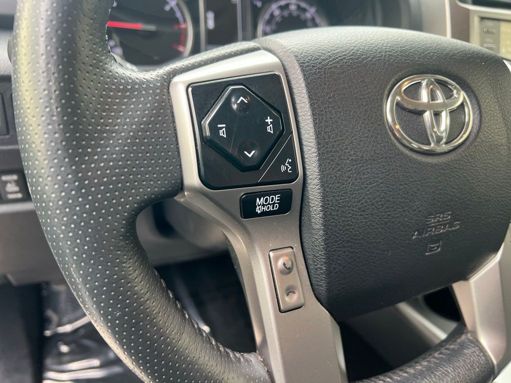 Thumbnail: 2022 Toyota 4Runner - 37