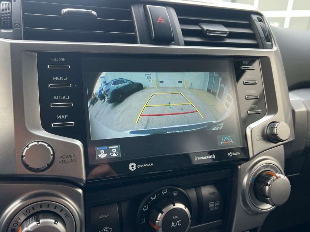 Thumbnail: 2022 Toyota 4Runner - 40