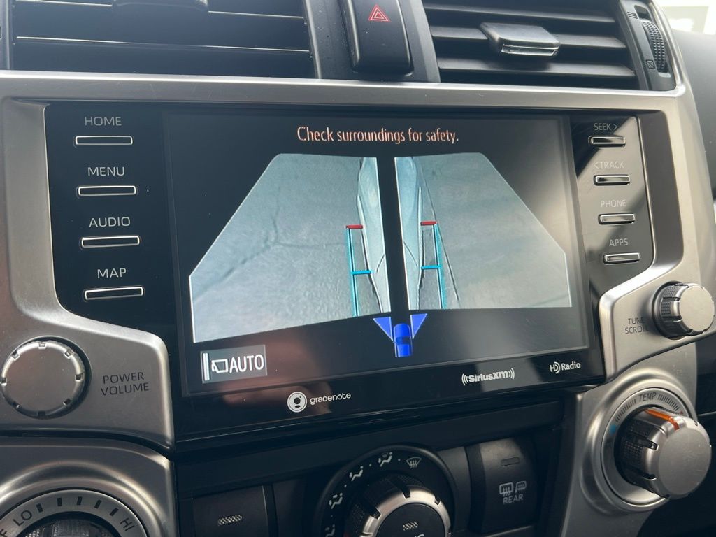 Thumbnail: 2022 Toyota 4Runner - 42