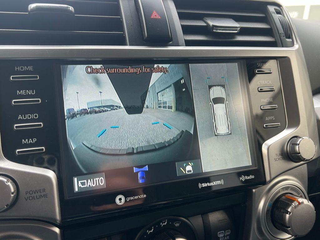 Thumbnail: 2022 Toyota 4Runner - 41