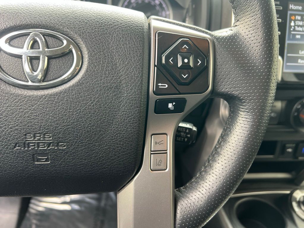 Thumbnail: 2022 Toyota 4Runner - 38