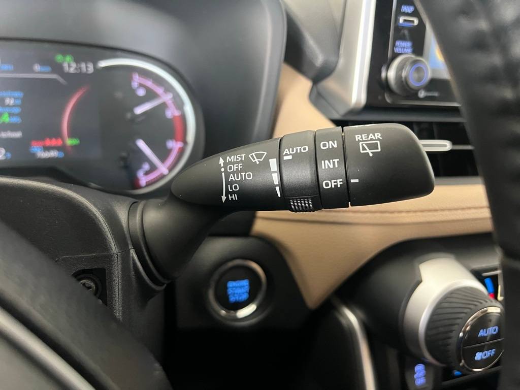 Thumbnail: 2020 Toyota RAV4 - 42