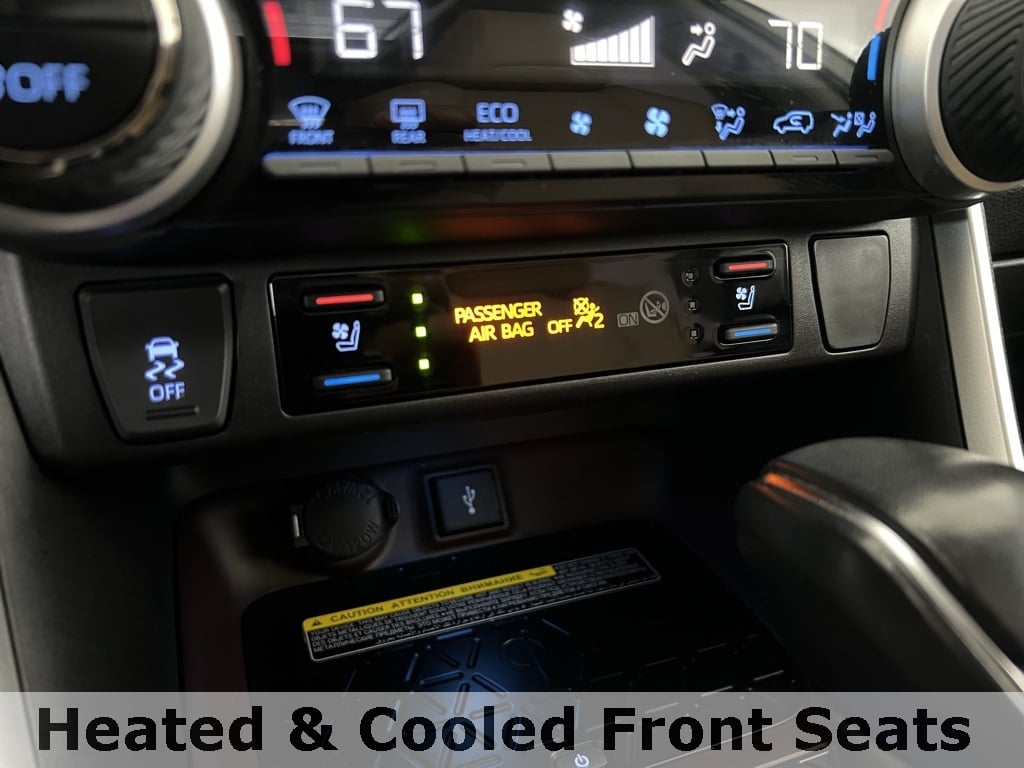 Thumbnail: 2020 Toyota RAV4 - 49