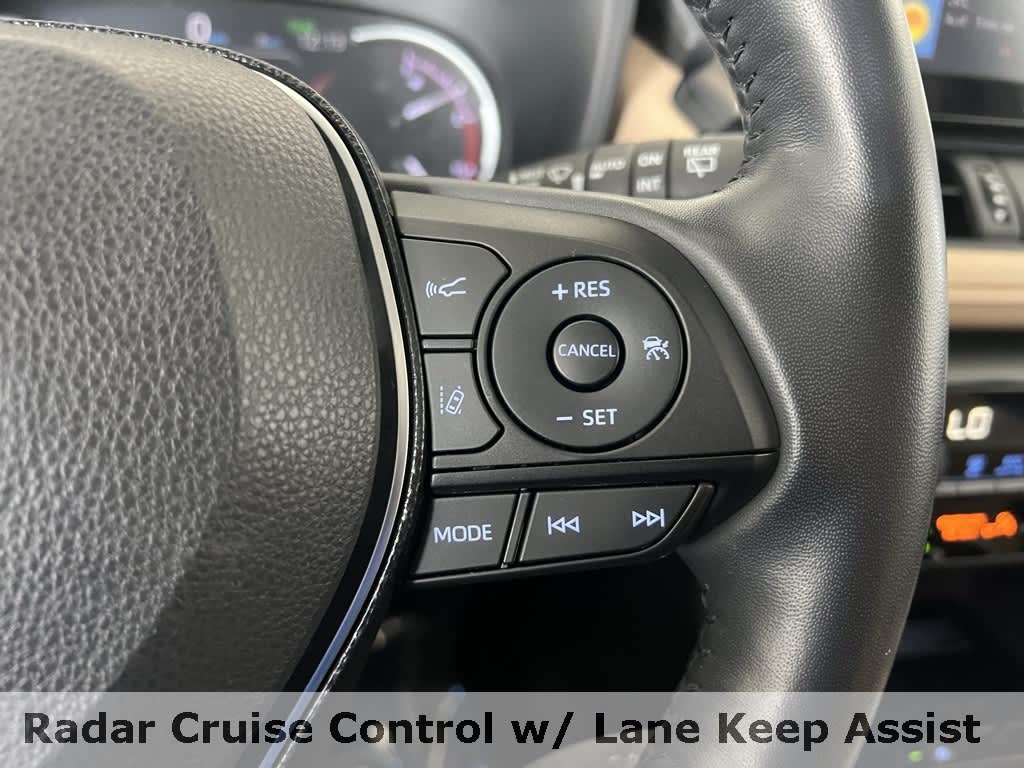 Thumbnail: 2020 Toyota RAV4 - 41