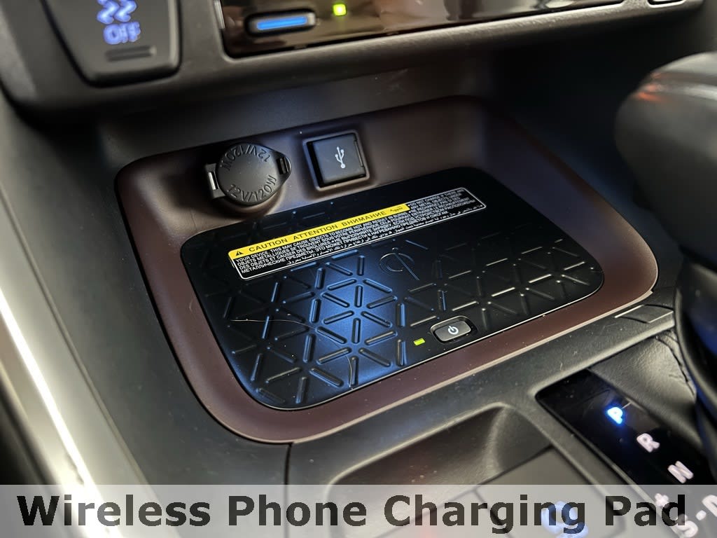 Thumbnail: 2020 Toyota RAV4 - 50