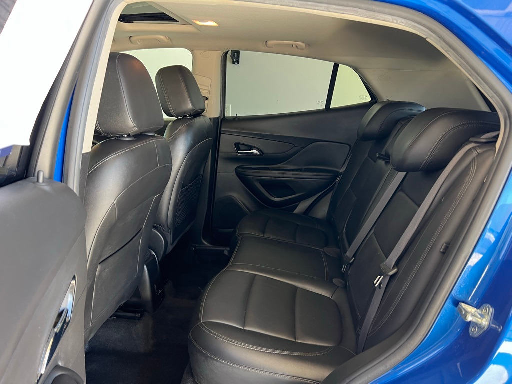 Thumbnail: 2018 Buick Encore - 12