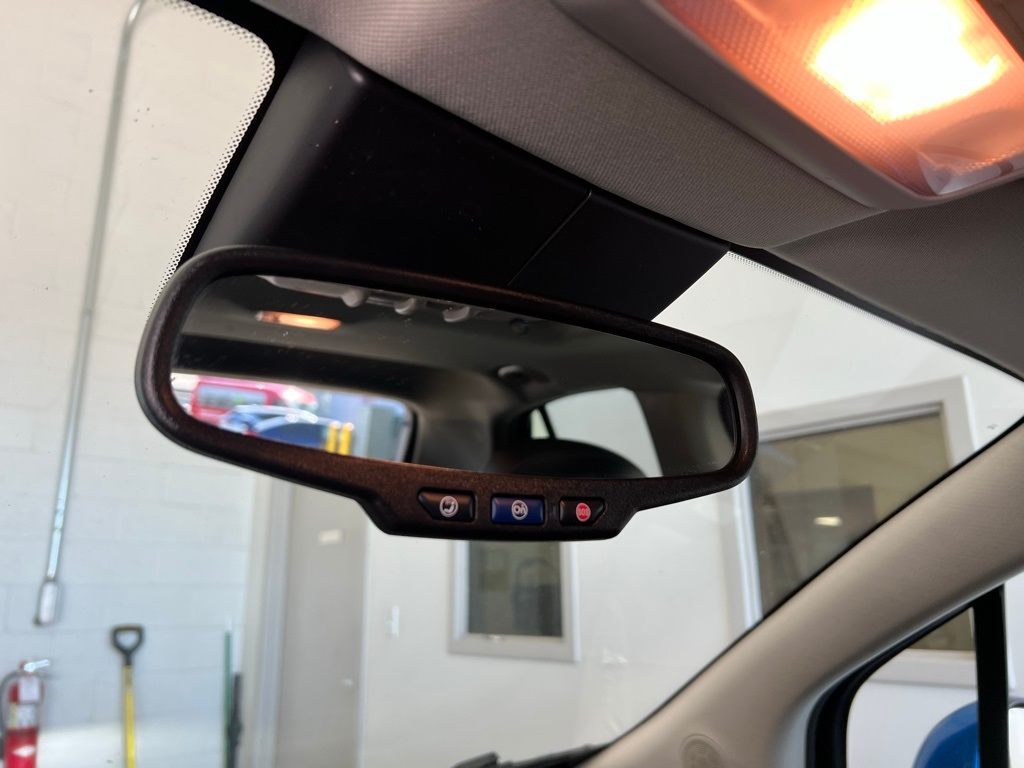 Thumbnail: 2018 Buick Encore - 36