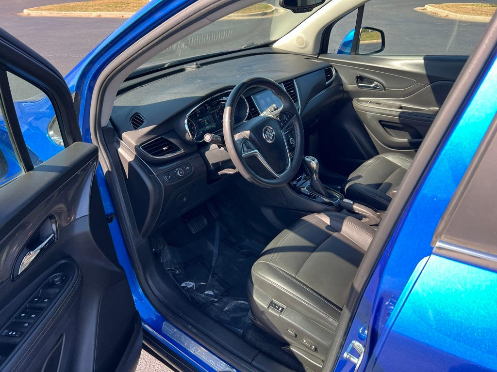 Thumbnail: 2018 Buick Encore - 2