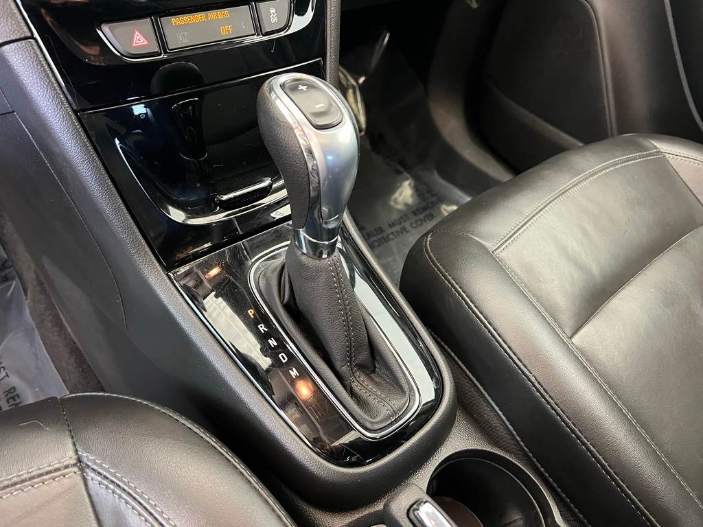 Thumbnail: 2018 Buick Encore - 33