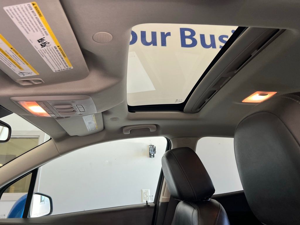 Thumbnail: 2018 Buick Encore - 25