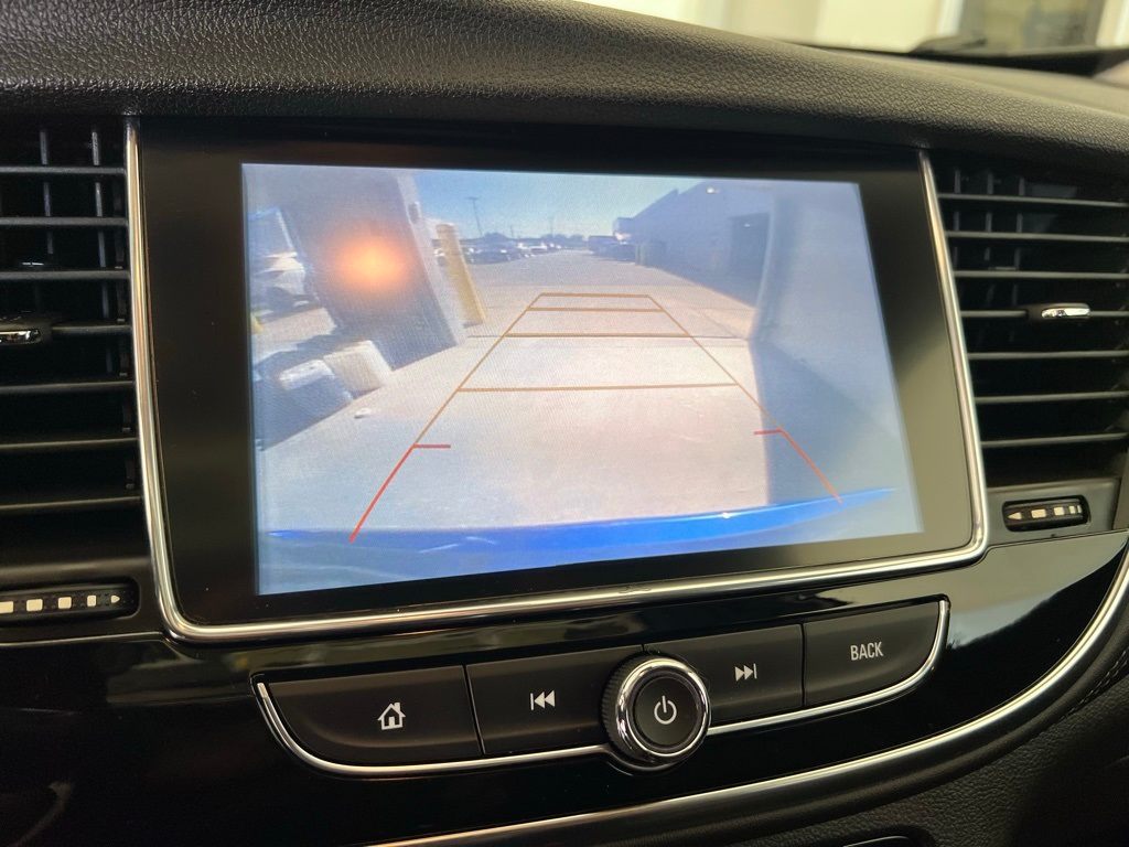 Thumbnail: 2018 Buick Encore - 30