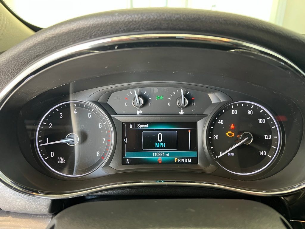 Thumbnail: 2018 Buick Encore - 15