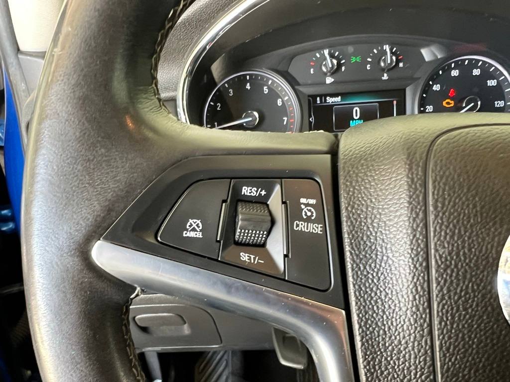 Thumbnail: 2018 Buick Encore - 28