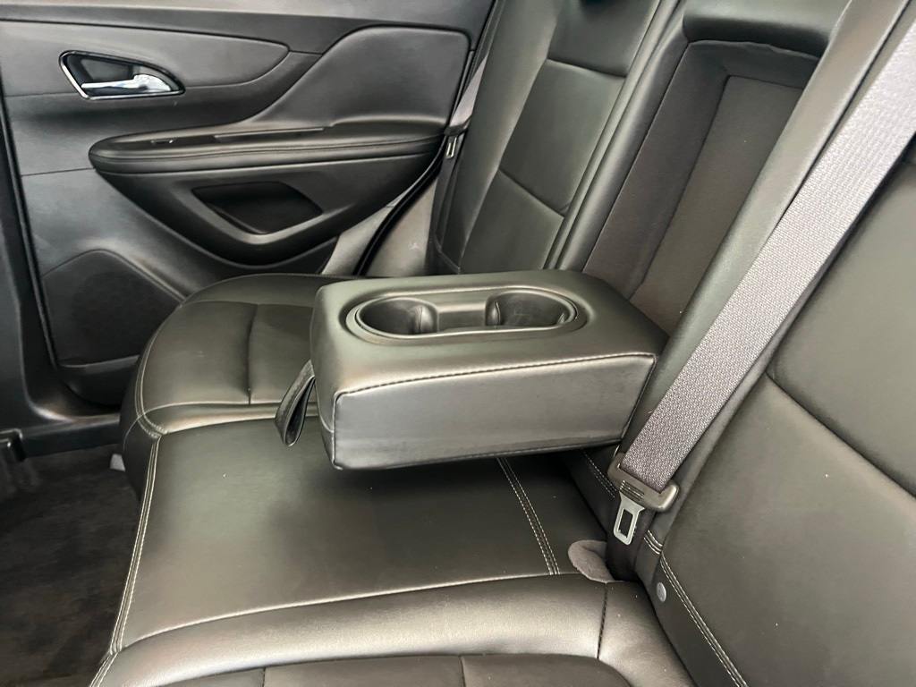 Thumbnail: 2018 Buick Encore - 26