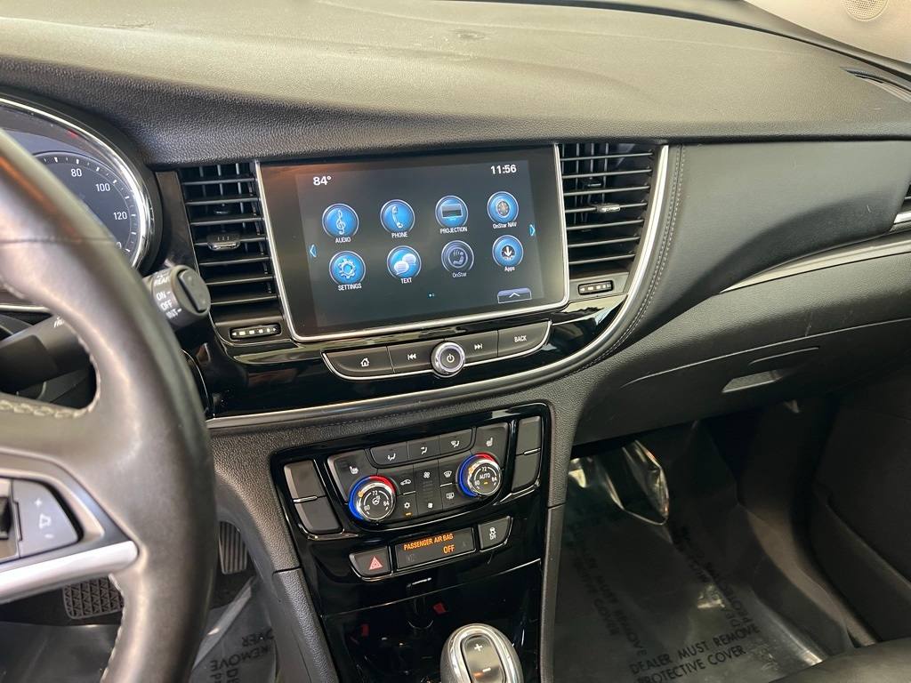 Thumbnail: 2018 Buick Encore - 13