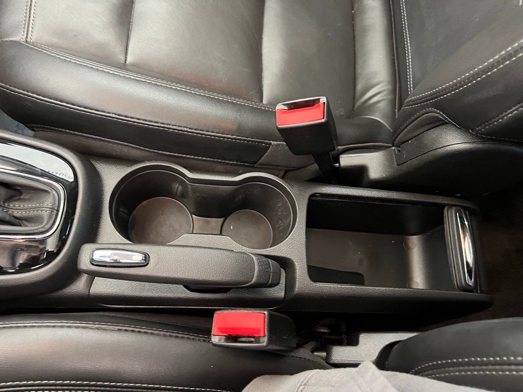 Thumbnail: 2018 Buick Encore - 34