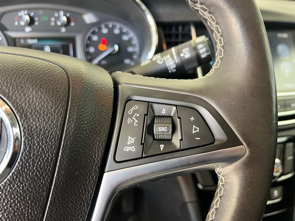 Thumbnail: 2018 Buick Encore - 29