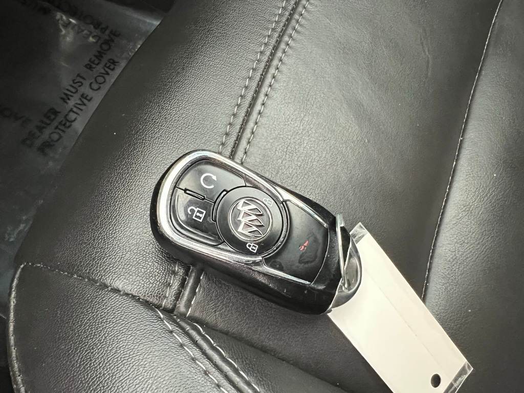 Thumbnail: 2018 Buick Encore - 17