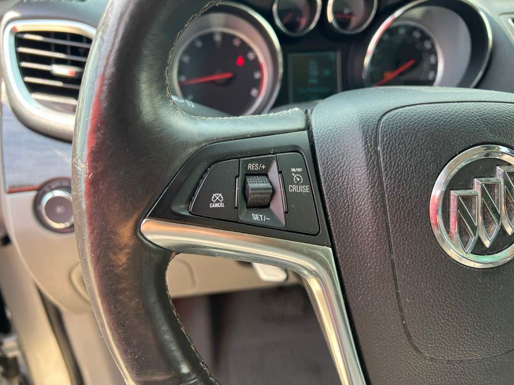 Thumbnail: 2015 Buick Encore - 27