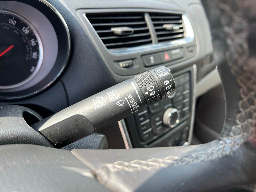 Thumbnail: 2015 Buick Encore - 17