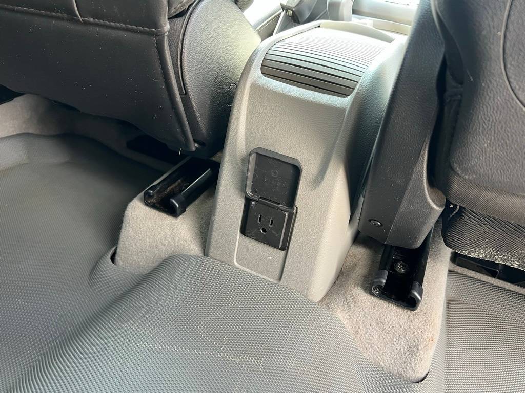 Thumbnail: 2015 Buick Encore - 25