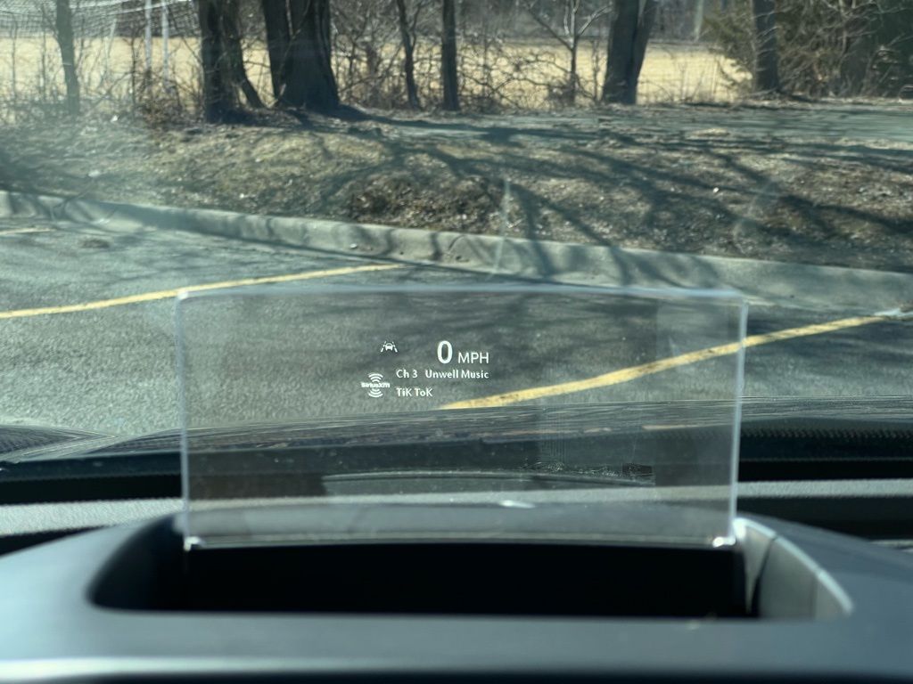 Thumbnail: 2020 Buick Encore GX - 44