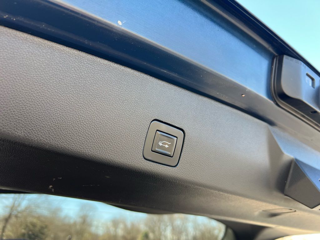 Thumbnail: 2020 Buick Encore GX - 33