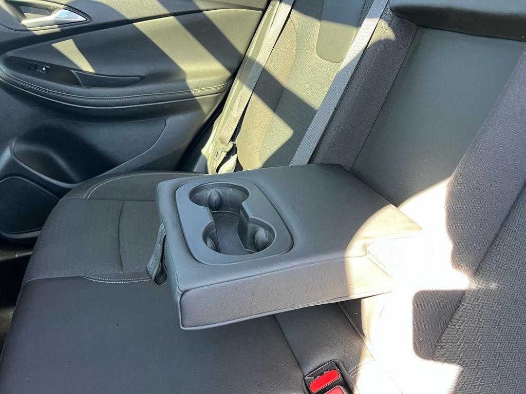 Thumbnail: 2020 Buick Encore GX - 12