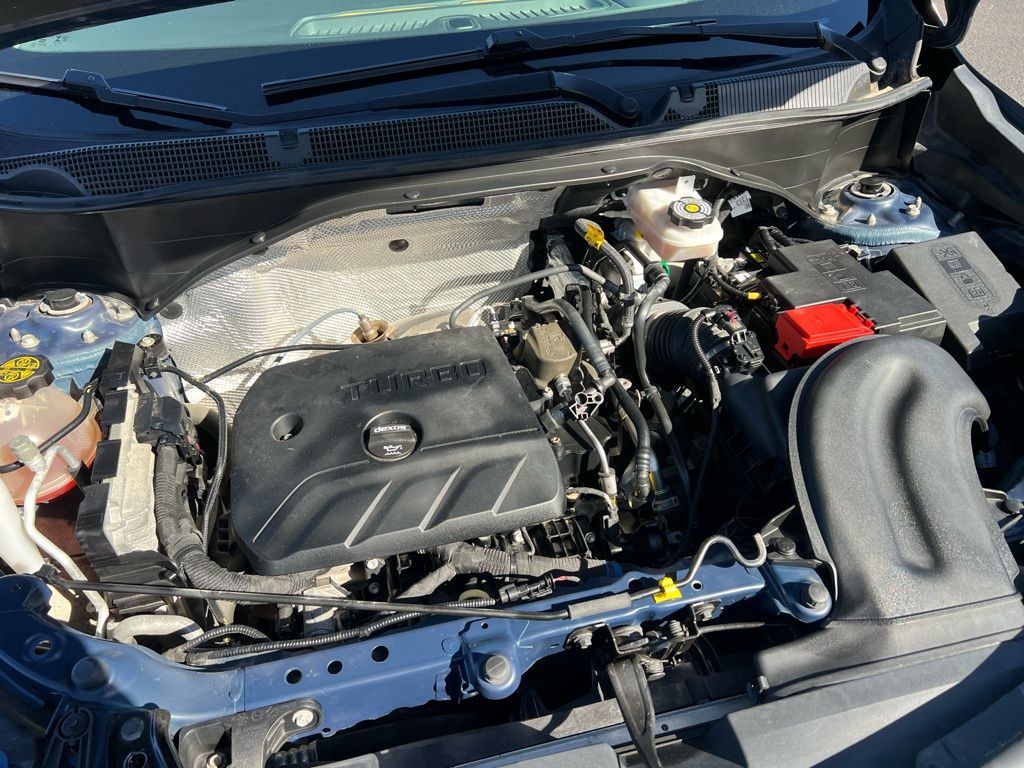 Thumbnail: 2020 Buick Encore GX - 7