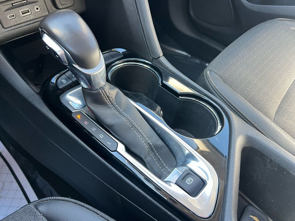 Thumbnail: 2020 Buick Encore GX - 42