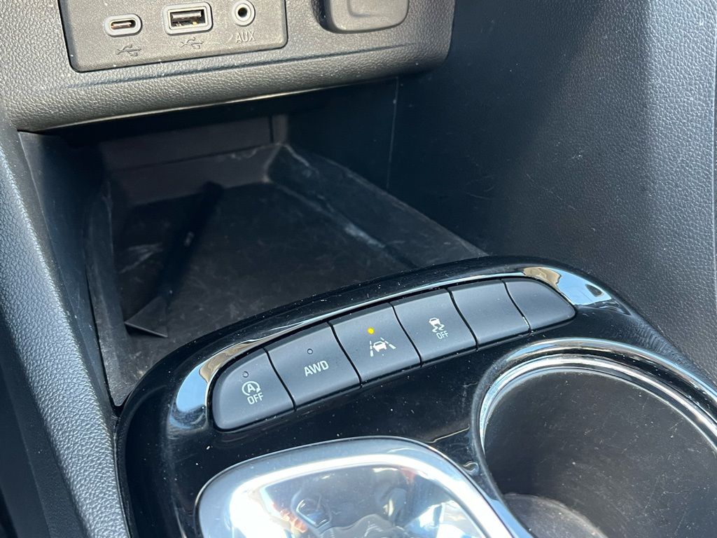 Thumbnail: 2020 Buick Encore GX - 41